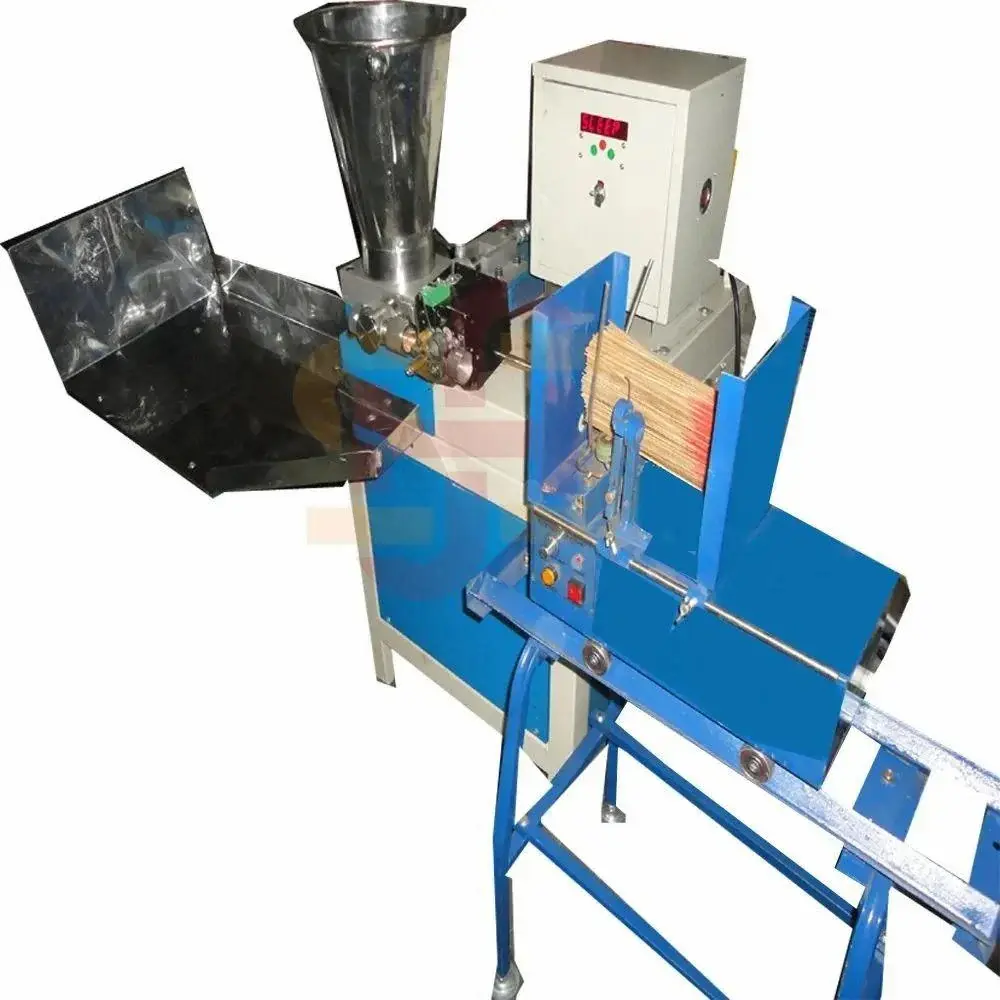 agarbatti making machine maharashtra